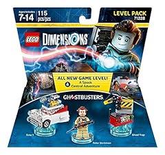 Ghostbusters level pack for sale  Delivered anywhere in USA 