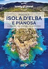 Isola elba pianosa usato  Spedito ovunque in Italia 