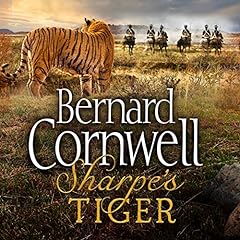Sharpe tiger siege for sale  Delivered anywhere in UK
