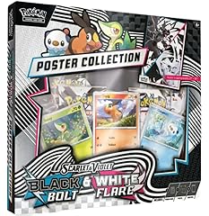 Pokémon tcg black usato  Spedito ovunque in Italia 