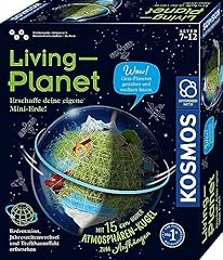 Kosmos 637255 living gebraucht kaufen  Wird an jeden Ort in Deutschland