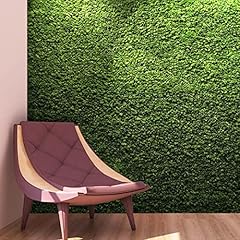 Moss design parete usato  Spedito ovunque in Italia 