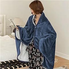 Itoda wearable blanket for sale  Delivered anywhere in UK