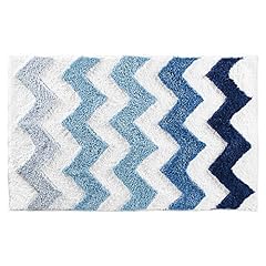 Idesign microfiber chevron for sale  Delivered anywhere in USA 