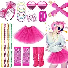 80s fancy dress for sale  Delivered anywhere in UK