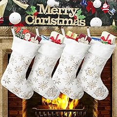 Gugnryac christmas stockings for sale  Delivered anywhere in UK