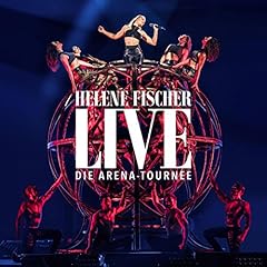 Helene fischer live gebraucht kaufen  Wird an jeden Ort in Deutschland