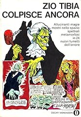 Oscar n.305 zio usato Oscar n.305 zio usato  Spedito ovunque in Italia