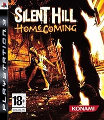 Silent hill homecoming usato  Spedito ovunque in Italia 