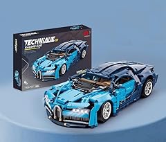 Bugatti chiron jeux d'occasion  Livré partout en France