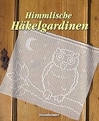 Himmlische häkelgardinen gebraucht kaufen  Wird an jeden Ort in Deutschland