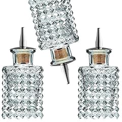 Cocktail bitters bottle for sale  Delivered anywhere in USA 