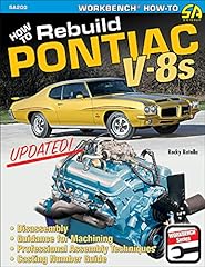 Rebuild pontiac updated for sale  Delivered anywhere in USA 