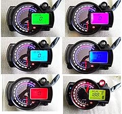 Samdo motorcycle speedometer for sale  Delivered anywhere in USA 