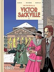 Victor sackville integral d'occasion  Livré partout en Belgiqu