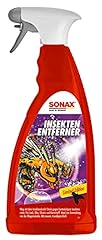 Sonax insektenentferner sonder gebraucht kaufen  Wird an jeden Ort in Deutschland