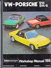 Porsche 914 914 for sale  Delivered anywhere in UK