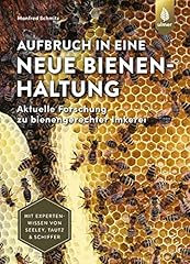 Aufbruch bienenhaltung aktuell gebraucht kaufen  Wird an jeden Ort in Deutschland