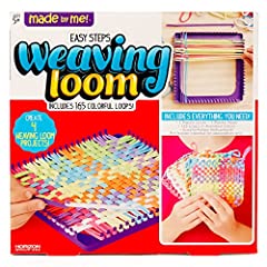 Made weaving loom for sale  Delivered anywhere in USA 