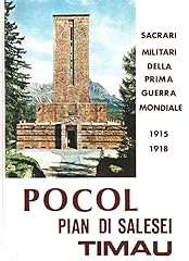 Pocol. pian salesei. usato  Spedito ovunque in Italia 