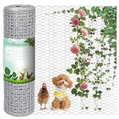 Amagabeli 50cm 25m gebraucht kaufen  Wird an jeden Ort in Deutschland