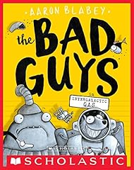 Bad guys intergalactic for sale  Delivered anywhere in USA 