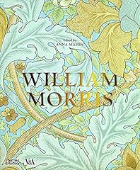 William morris for sale  Delivered anywhere in UK