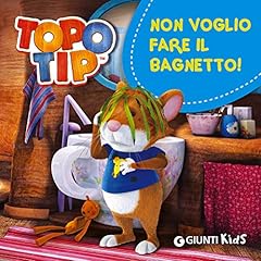 Topo tip. non usato  Spedito ovunque in Italia 