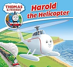 Harold helicopter for sale  Delivered anywhere in USA 
