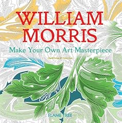 William morris make for sale  Delivered anywhere in USA 