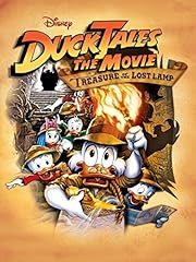 Ducktales movie treasure for sale  Delivered anywhere in USA 