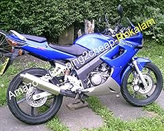 Blue complete fairings for sale  Delivered anywhere in UK