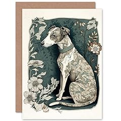 Artery8 whippet chien d'occasion  Livré partout en Belgiqu