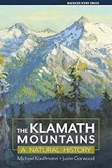 Klamath mountains natural for sale  Delivered anywhere in USA 