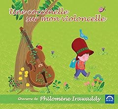 Coccinelle violoncelle d'occasion  Livré partout en Belgiqu