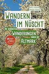 Wandern nüscht schönsten gebraucht kaufen  Wird an jeden Ort in Deutschland