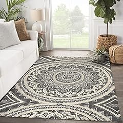 Seavish boho area for sale  Delivered anywhere in USA 