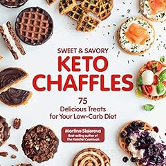 Sweet savory keto for sale  Delivered anywhere in USA 