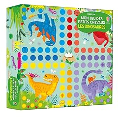 Dinosaures jeu petits d'occasion  Livré partout en Belgiqu