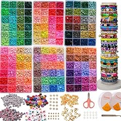 Xjrluk clay beads for sale  Delivered anywhere in USA 