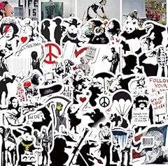 Pack banksy graffiti for sale  Delivered anywhere in USA 