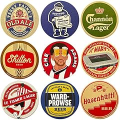 Southampton beer mats for sale  Delivered anywhere in UK