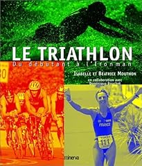 Triathlon d'occasion  Livré partout en France