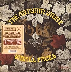 Autumn stone vinyl for sale  Delivered anywhere in UK