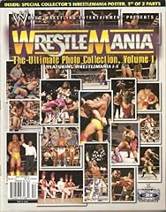 Wwe magazine present for sale  Delivered anywhere in USA 