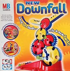 Downfall game for sale  Delivered anywhere in Ireland