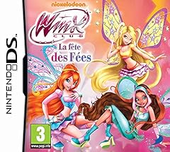 Winx club magical gebraucht kaufen  Wird an jeden Ort in Deutschland