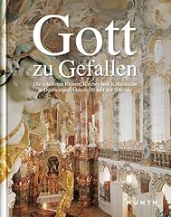 Kunth bildband gott gebraucht kaufen  Wird an jeden Ort in Deutschland