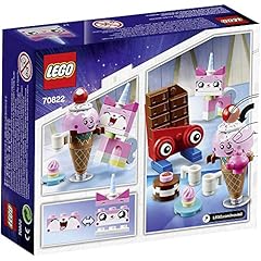 Lego 70822 movie d'occasion  Livré partout en France
