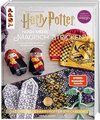 Harry potter magisch gebraucht kaufen  Wird an jeden Ort in Deutschland